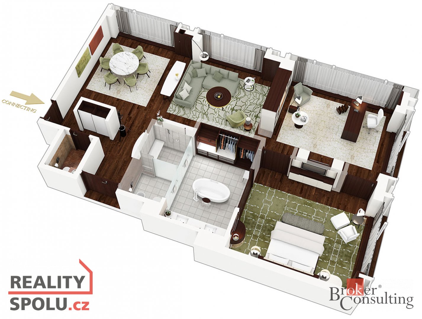 hlavní fotografie nemovitosti