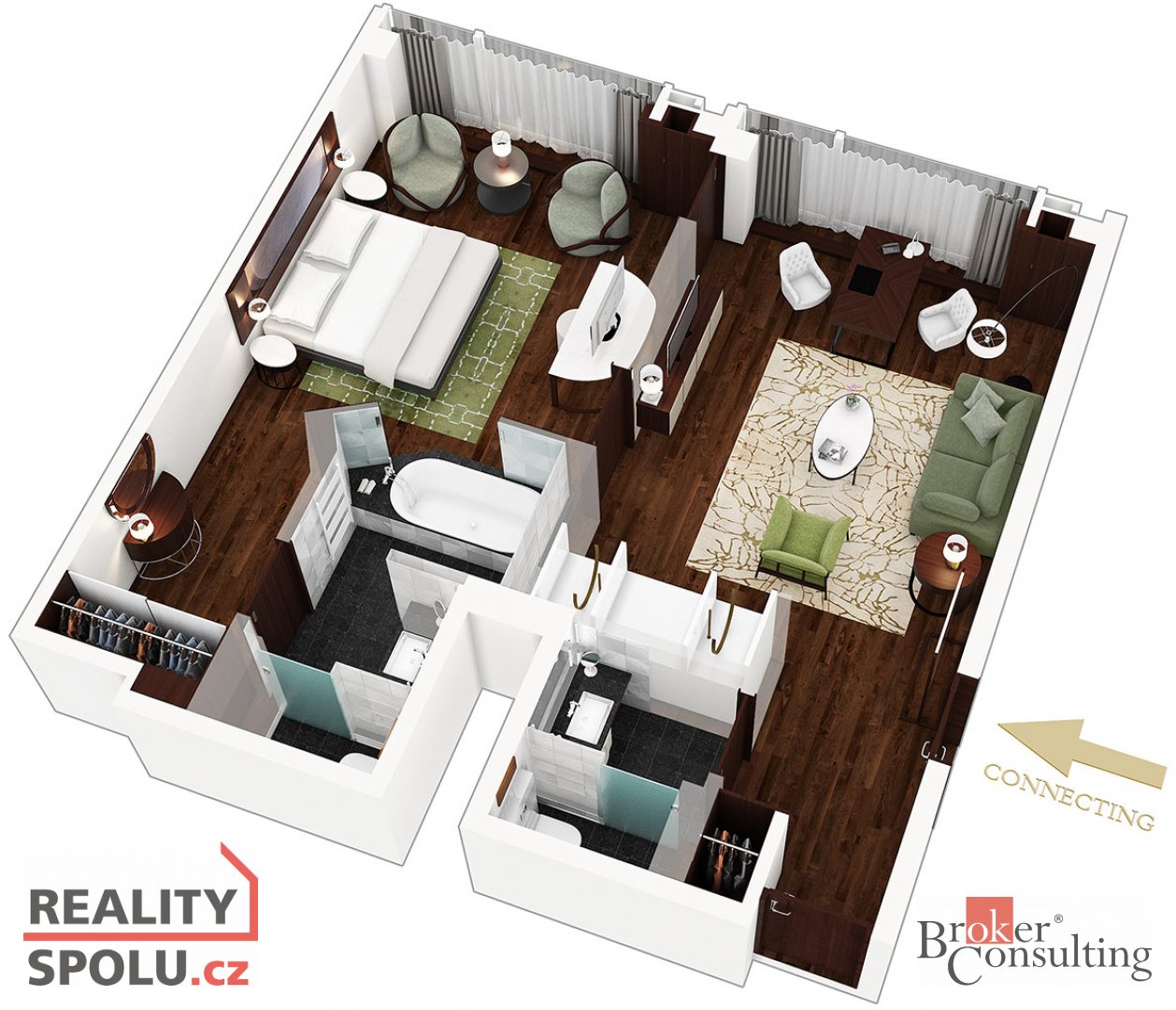 hlavní fotografie nemovitosti