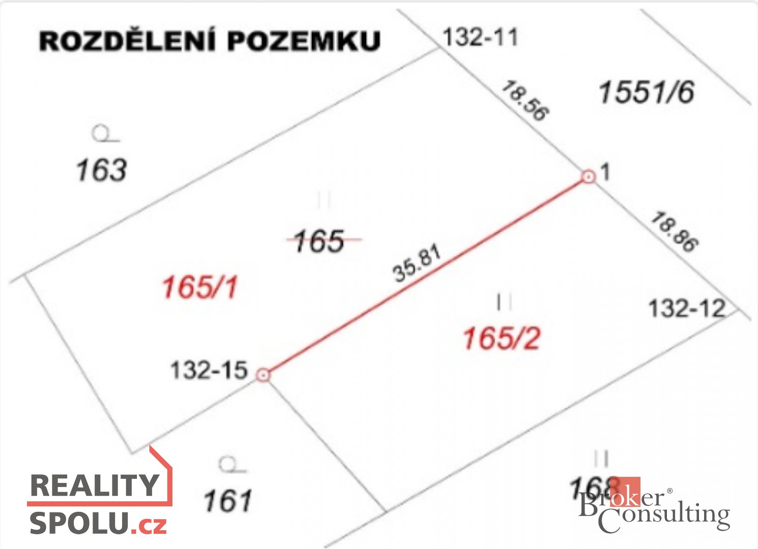 hlavní fotografie nemovitosti