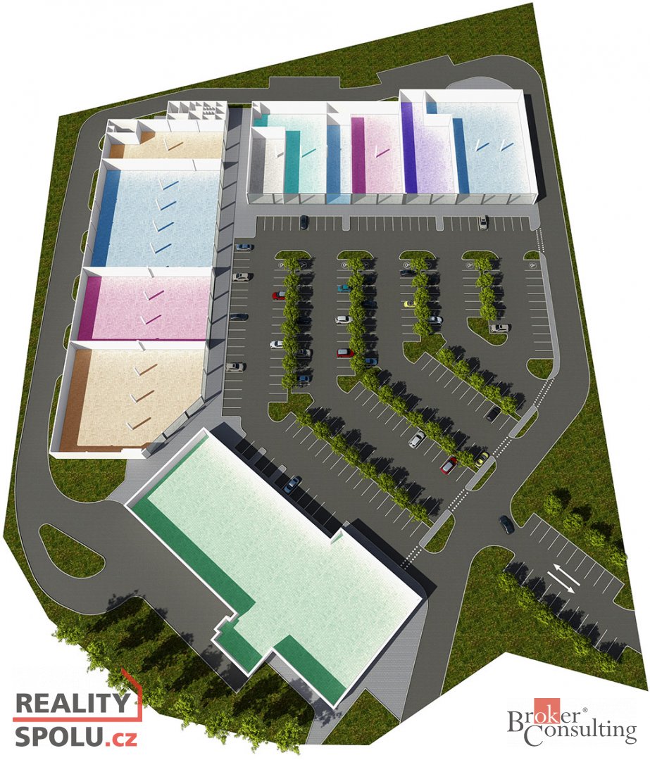 hlavní fotografie nemovitosti