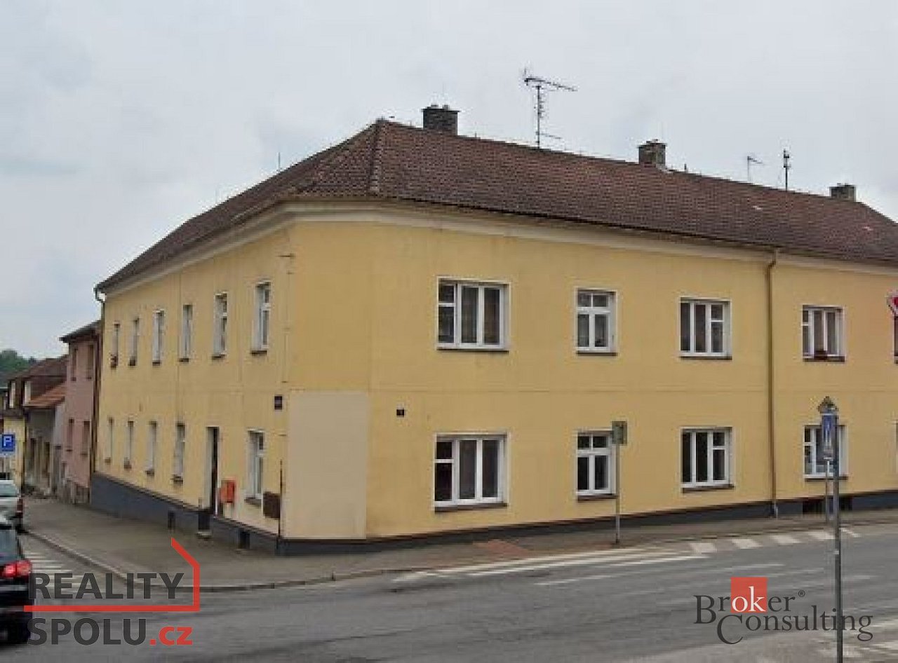 hlavní fotografie nemovitosti