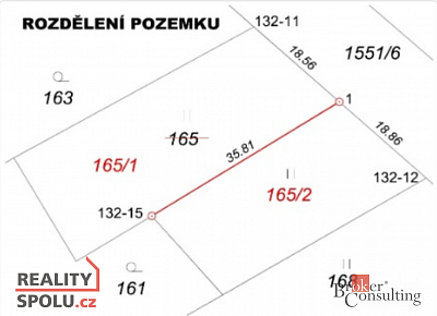 třetí fotografie nemovitosti