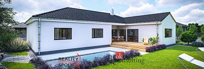 druhá fotografie nemovitosti