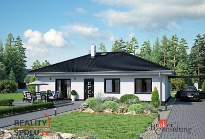 třetí fotografie nemovitosti