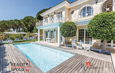 druhá fotografie nemovitosti