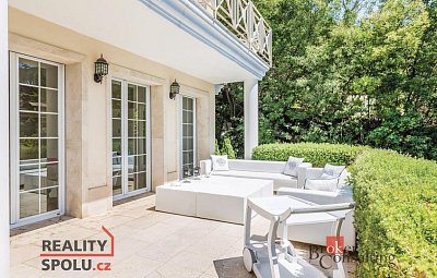 třetí fotografie nemovitosti